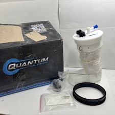 QFS ATV / UTV Fuel Pump Assembly for 2005-2023 SUZUKI KING QUAD #15100-31G03