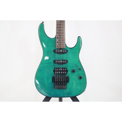 Guitare électrique washburn - guitare,