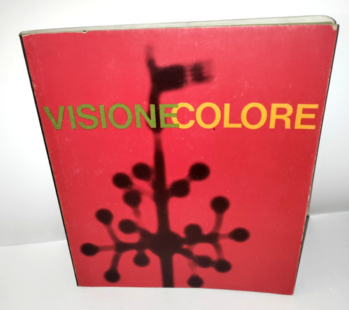 Visione colore 1963 - colore,