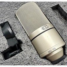 MXL 990 Large Diaphragm