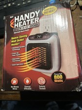 Chauffage D’appoint