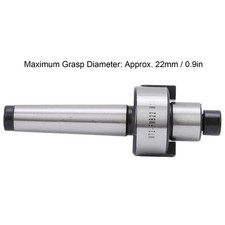 Milling Machine Tool Holder CNC Face Milling Disk Connecting Handle Hardware