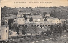 19-ASILE DE LA CELETTE-N�T284-H/0065