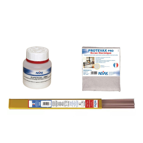 Kit brasage nevax - de,