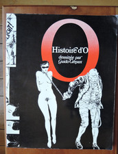 Curiosa rare Histoire d’O