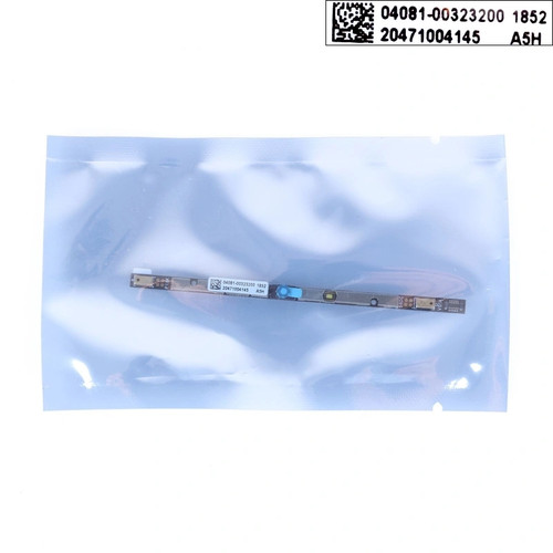 Plaque webcam pour ordinateur - plaque,