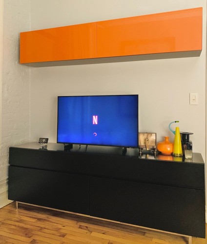 Fabulous rare boconcept media - fabulous,