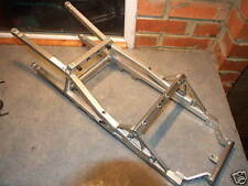 Aprilia RSVR 1000  RSV1000R Factory Tuono rear sub frame subframe