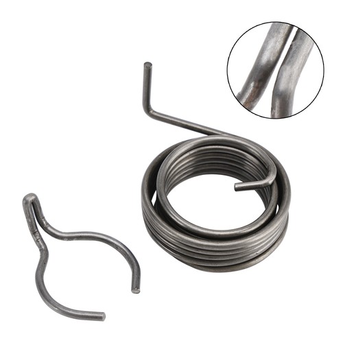 Kit ressort rappel kick - kit, de