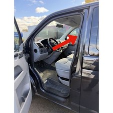 Volkswagen Transporter -