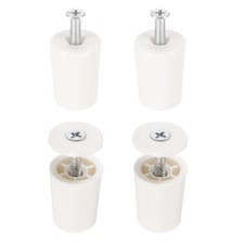 4 Pcs Butée Volet Roulant