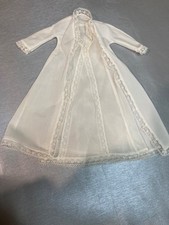 Rare tenue poupée mannequin