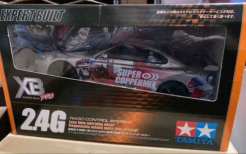 Tamiya xb nismo - 1/10,