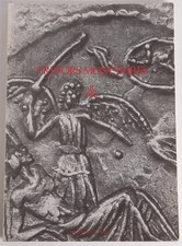 Tresors Monetaires Vol II (1980). Pub by Bibliotheque Nationale Paris.