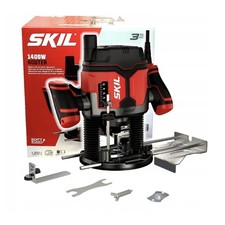 SKIL 1860 AA Défonceuse 1400W, VA1E1860AA