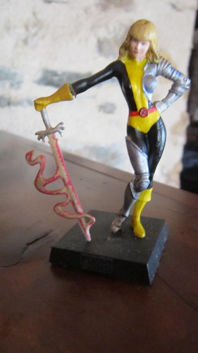Figurine classic marvel - classic,