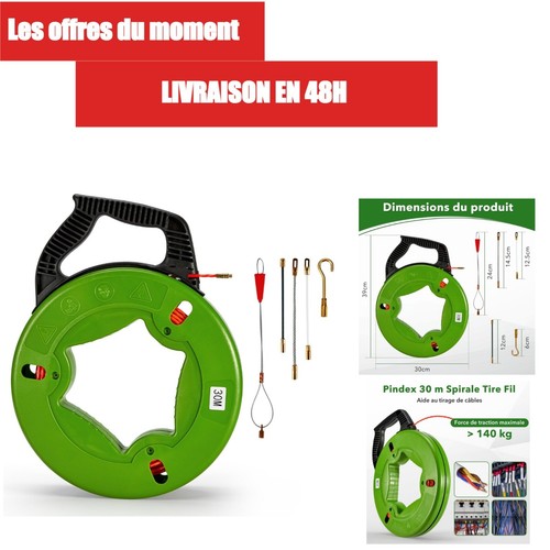 Pindex aiguille - pindex, 30