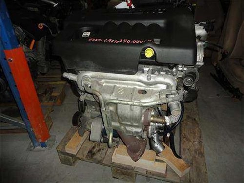 188a7000 moteur complet - moteur, fiat