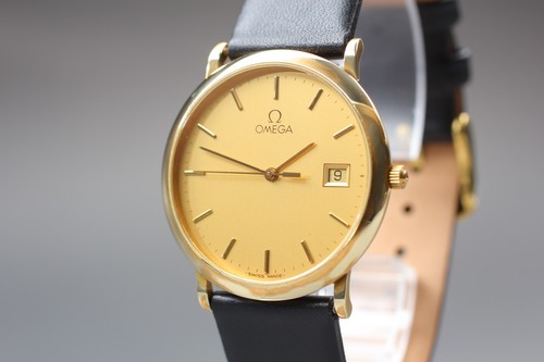 Vintage 1992 omega ville - omega, de