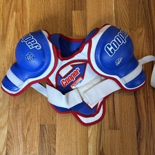 COOPER FLEXFORM SP6 ICE HOCKEY