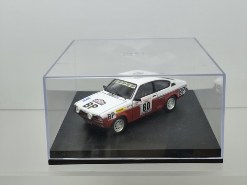 Trofeu 2104 opel kadett - 1:43,
