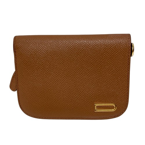 Delvaux vagabond compact - delvaux,