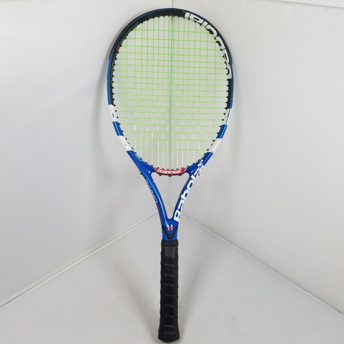 Babolat pure drive cortex - pure,