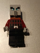 Minecraft - - Pillager, Black