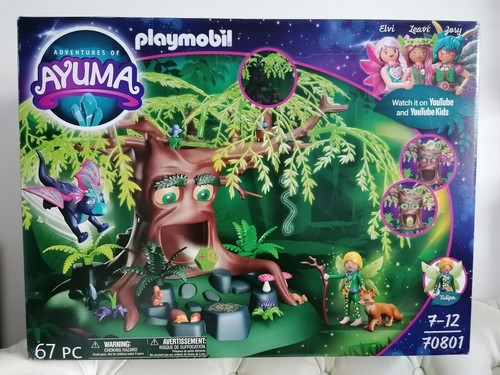 Jeu 100 neuf playmobil - jeu,