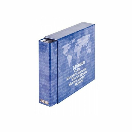Album numismatique Karat Basic