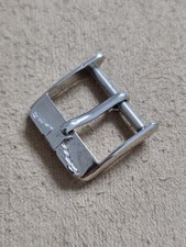 Longines Fibbia Vintage En