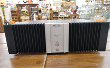 ROTEL RB-1080 THX Stereo Power Amplifier Amp