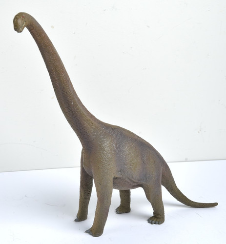 Schleich figurine dinosaure - figurine,