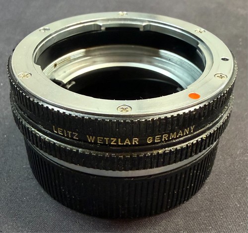 Leitz leica 14127 - 14127, adaptateur