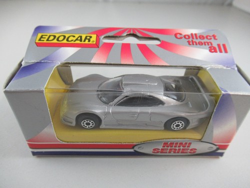 Edocar mercedes clk - edocar, gtr