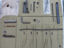 USM1, M1 carbine, REGULATORY TOOLS, Spare partsTIR,TAR,USA,WWII