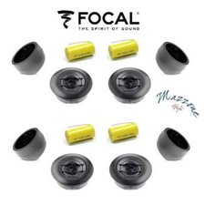 Focal Set 4 Tweeter à Dôme