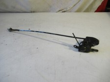 Yamaha SR 500 48T EZ87 barre