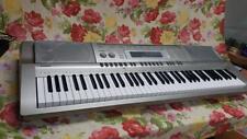 Casio WK-200 76-Key Workstation Keyboard