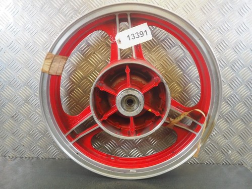 Roue arrière kawasaki gpz750 - kawasaki,