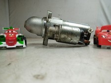 GM12568931 DEMARREUR DE