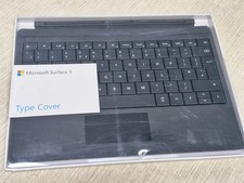 Clavier Microsoft surface