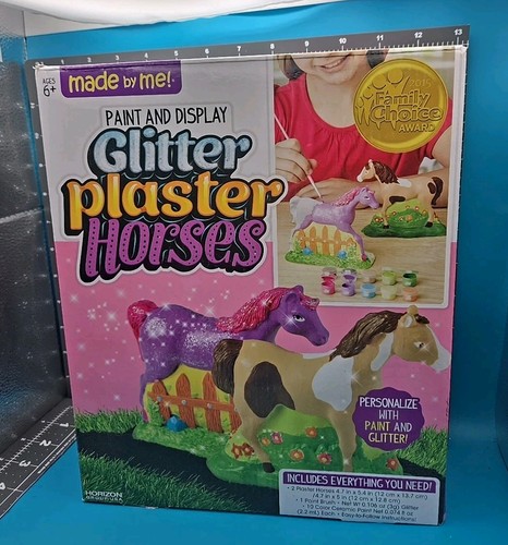 New 2018 made glitter - 2018,