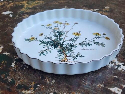 Villeroy boch botanica plat - et,