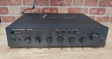 Harman/Kardon HK6350R Stereo Intergrated Amplifier NO REMOTE 