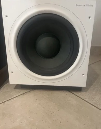 Bowers wilkins asw610 - bowers,