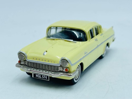 Pathfinder vauxhall cresta - vauxhall,