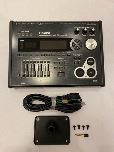 Roland electric drum - roland,