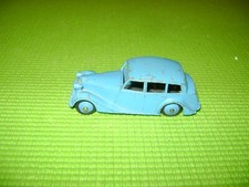 DINKY TOYS 40B-151 TRIUMPH