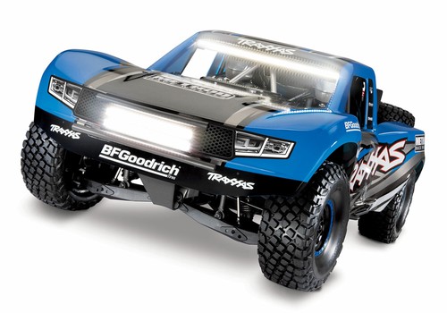 Traxxas 85086 automodèle - 85086-4,